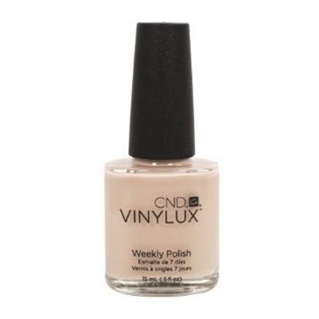 CND Vinylux Weekly Polish Svelte Suede 15 ml