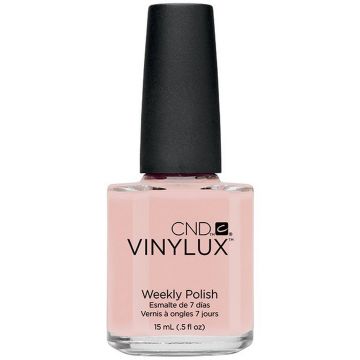 CND Vinylux Weekly Polish 126 Lavishly Loved 15 ml