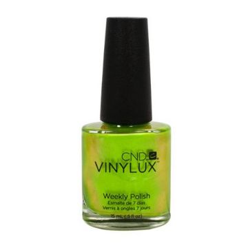 CND Vinylux Weekly Polish Limeade 15 ml
