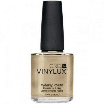 CND Vinylux Weekly Polish Locket Love 15 ml