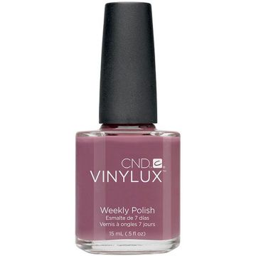 CND Vinylux Weekly Polish Married to the Mauve 15 ml