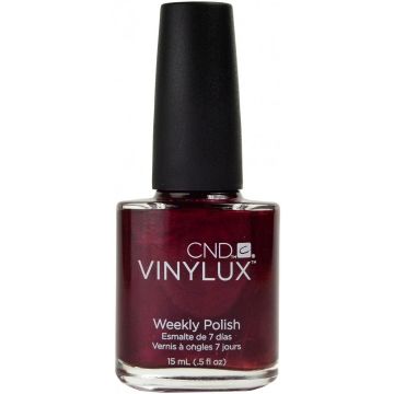 CND Vinylux Weekly Polish Masquerade 15 ml