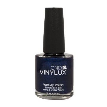 CND Vinylux Weekly Polish Midnight Swimm 15 ml