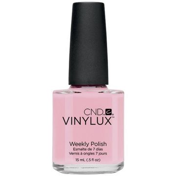 CND Vinylux Weekly Polish 132 Negligee 15 ml