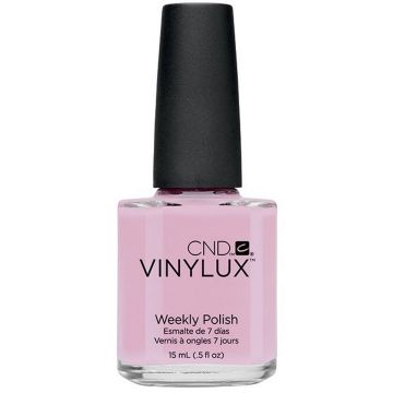 CND Vinylux Weekly Polish 135 Pink Bikini 15 ml