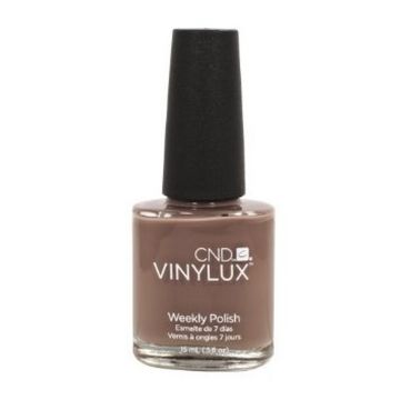 CND Vinylux Weekly Polish #144 Vinylux Rubble 15 ml