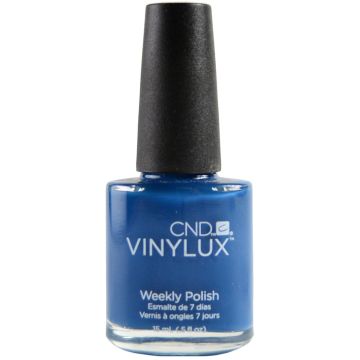CND Vinylux Weekly Polish Seaside Party 15 ml
