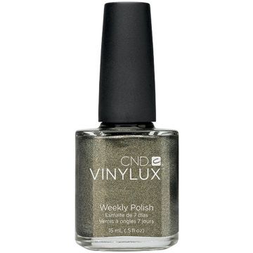 CND Vinylux Weekly Polish Steel Gaze 15 ml