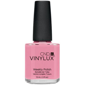 CND Vinylux Weekly Polish 150 Strawberry Smoothie 15 ml