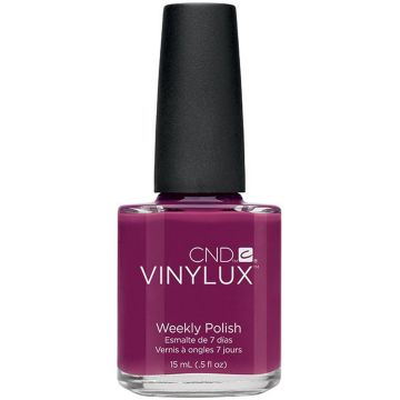 CND Vinylux Weekly Polish Tinted Love 15 ml
