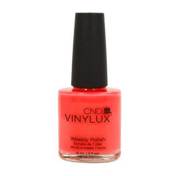 CND Vinylux Weekly Polish Tropix 15 ml