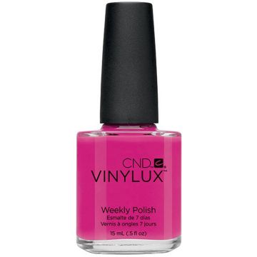 CND Vinylux Weekly Polish Tutti Frutti 15 ml