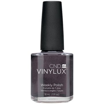 CND Vinylux Weekly Polish Vexed Violet 15 ml