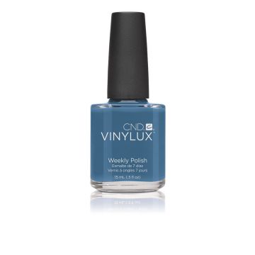 CND Vinylux Weekly Polish Blue Rapture 15 ml