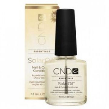 CND Solaroil Nail & Cuticle Oil 7.3 ml