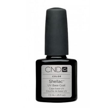 CND Shellac UV Base Coat 7.3ml