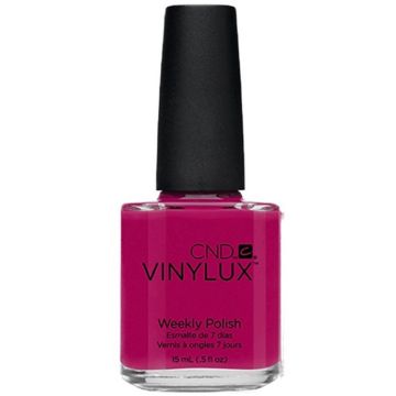 CND Vinylux Weekly Polish Sultry Sunset 15 ml