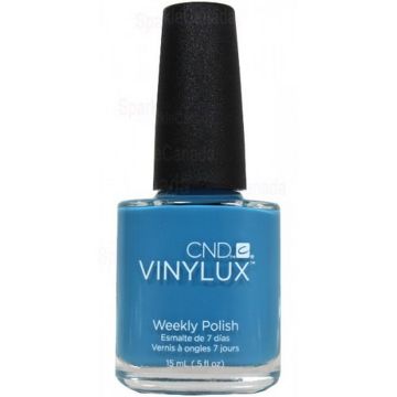 CND Vinylux Weekly Polish Cerulean Sea 15 ml