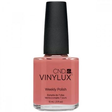 CND Vinylux Weekly Nail Polish 164 Clay Canlyon 15ml