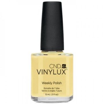 CND Vinylux Weekly Polish Sun Bleached 15 ml