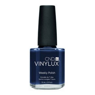 CND Vinylux Weekly Polish Indigo Frock 15 ml