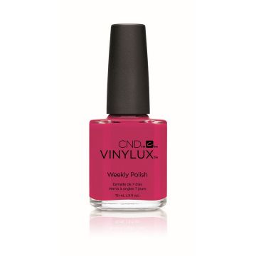CND Vinylux Weekly Polish Pink Leggings 15 ml