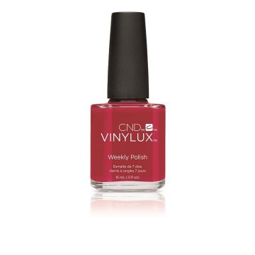 CND Vinylux Weekly Polish Ripe Guava 15 ml