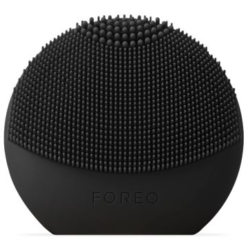 Уред за почистване на лицето Foreo Luna Play Smart Midnight
