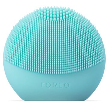 Уред за почистване на лицето  Foreo Luna Play Smart Mint