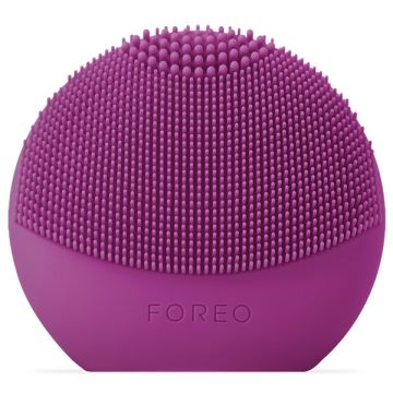 Facial Cleansing Device Foreo Luna Play Smart Purple