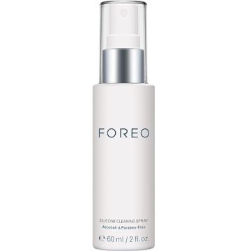 Спрей за почистване на звукови устройства Foreo Silicone Cleaning 60мл
