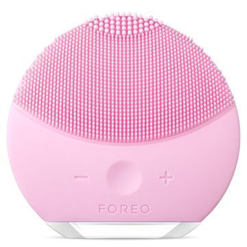 Уред за почистване на лице Foreo Luna Mini 2 Pearl Pink
