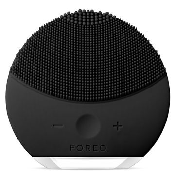 Уред за почистване на лице Foreo Luna Mini 2 Midnight