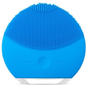 Уред за почистване на лице  Foreo Luna Mini 2 Aquamarine