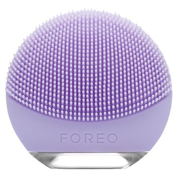 Уред за почистване на лице Foreo Luna Go for Sensitive Skin