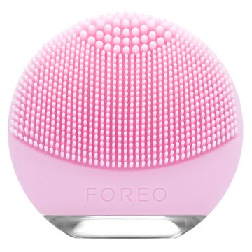 Уред за почистване на лице Foreo Luna Go за нормална кожа