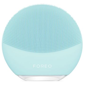 Уред за почистване на лице Foreo Luna Mini 3 Mint