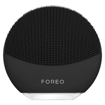 Уред за почистване на лице Foreo Luna Mini 3 Midnight