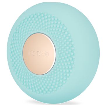 Уред за терапия за лице Foreo UFO 2  Mini Mint за усилване на ефекта от маската