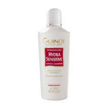 Guinot Demaquillant Hydra Sensitive MILK for sensitive skin 200 ml