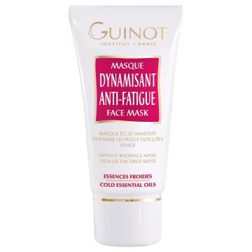 Masca Guinot Dynamisante cu efect de luminozitate 50ml