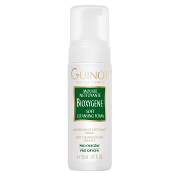 Guinot Bioxygene Mousse CLEANSING FOAM 150ml