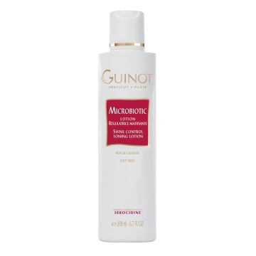 Guinot Microbiotic Lotion 200ml