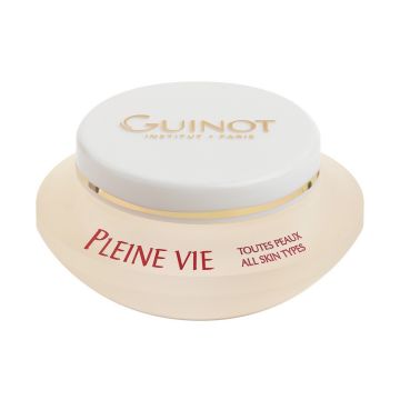 Guinot Pleine Vie cream with rejuvenating effect 50ml