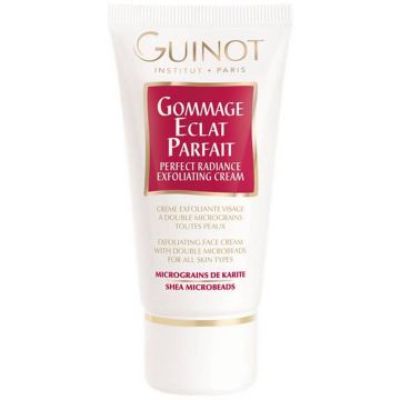 Guinot Gommage Eclat Parfait exfoliating cream 50ml
