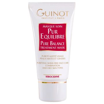 Guinot Pure Balance Face Mask 50ml