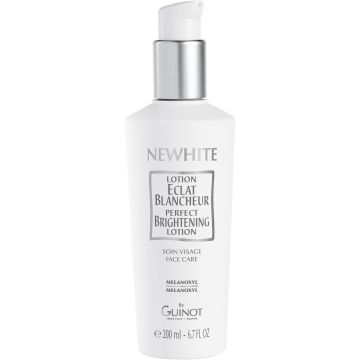 Lotiune tonica Guinot Newhite Lotion Eclat Blancheur anti-pete 200ml