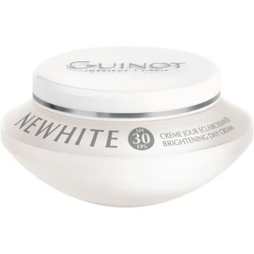 Guinot NEWHITE SPF 30 DAY CREAM 50ml