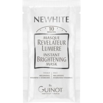Guinot Newhite Instant Brightening 7pcs