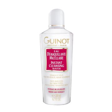 Apa micelara Guinot Eau Demaquillante Micellaire 200ml